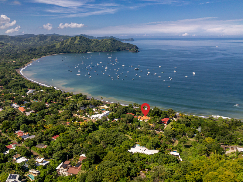 Luxury Homes For Sale Playas Del Coco Costa Rica Real Estate Condos